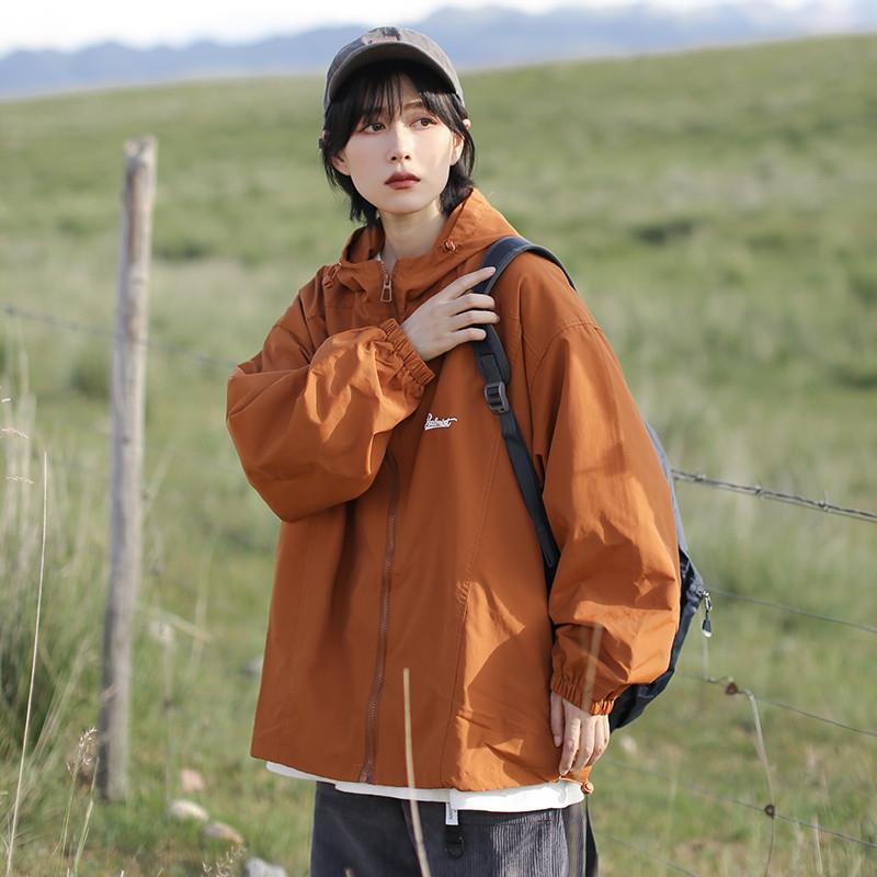 高货秋秋citboy日系工装连