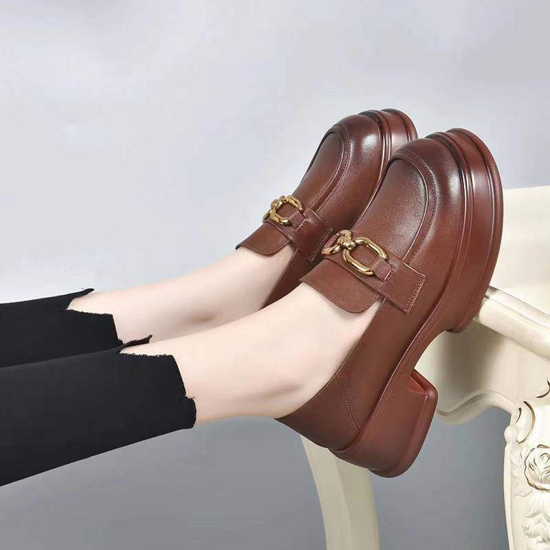 26新款款2023新款厚底百搭