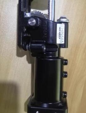 台湾HAKA中日齿轮侧姿组气缸HK2C-40M35-B机械手侧姿缸