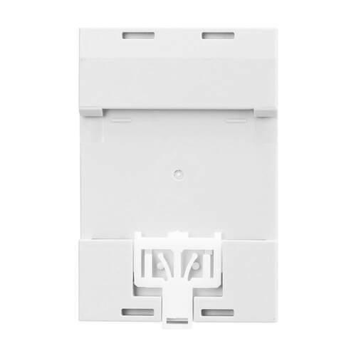 导轨式交流数显表电压电流累计时间频率AC80-300V100ASDM007