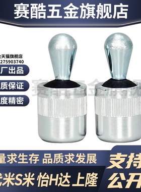 BJ765-03002 05002 06002 08002 10002 弹簧定位销