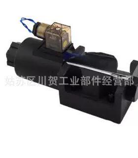 HAIRISEN HYDRAULIC电磁阀4WE6E6X/W220NZ5L DSG-03-3C2-A220-DL
