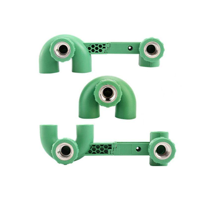 工厂直销日丰伟星PPR20冷热水管6分回水环内丝弯头u型ppr水内丝弯,橡塑材料及制品,塑料管,淘宝优惠券,粉丝福利购,淘宝优惠卷