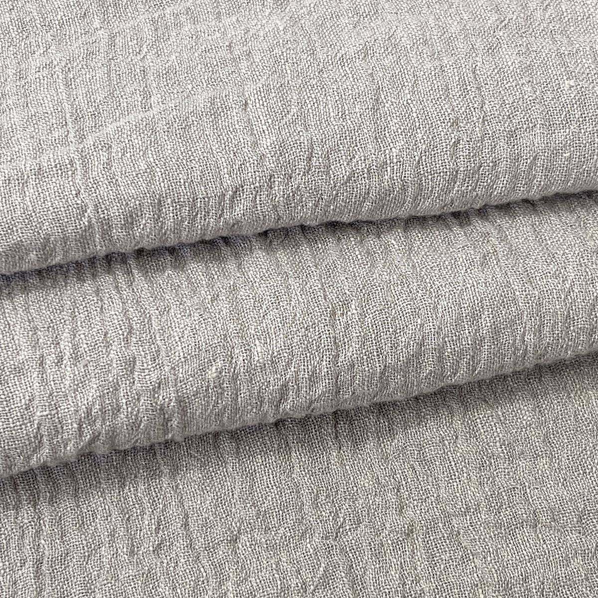 -EF1414亚麻面料肌理皱色织工艺时尚裙子衬衫麻料,纺织面料/辅料/配套,棉麻面料,淘宝优惠券,粉丝福利购,淘宝优惠卷