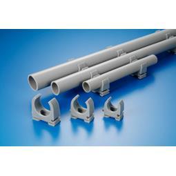 PPC-20灰色台湾-管线固定座50个/包