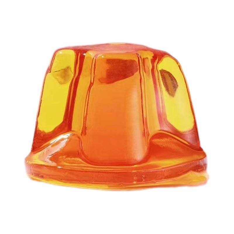 新货秋梨枇杷膏果冻0脂肪