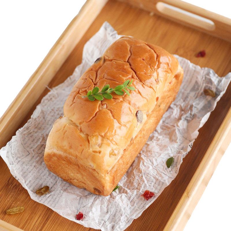 速发现货老式休闲小零食面包果子老北京零食品休闲小吃老式营养健