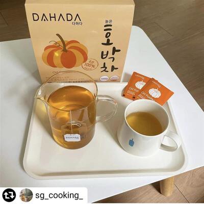 新日期0卡无负担南瓜茶红