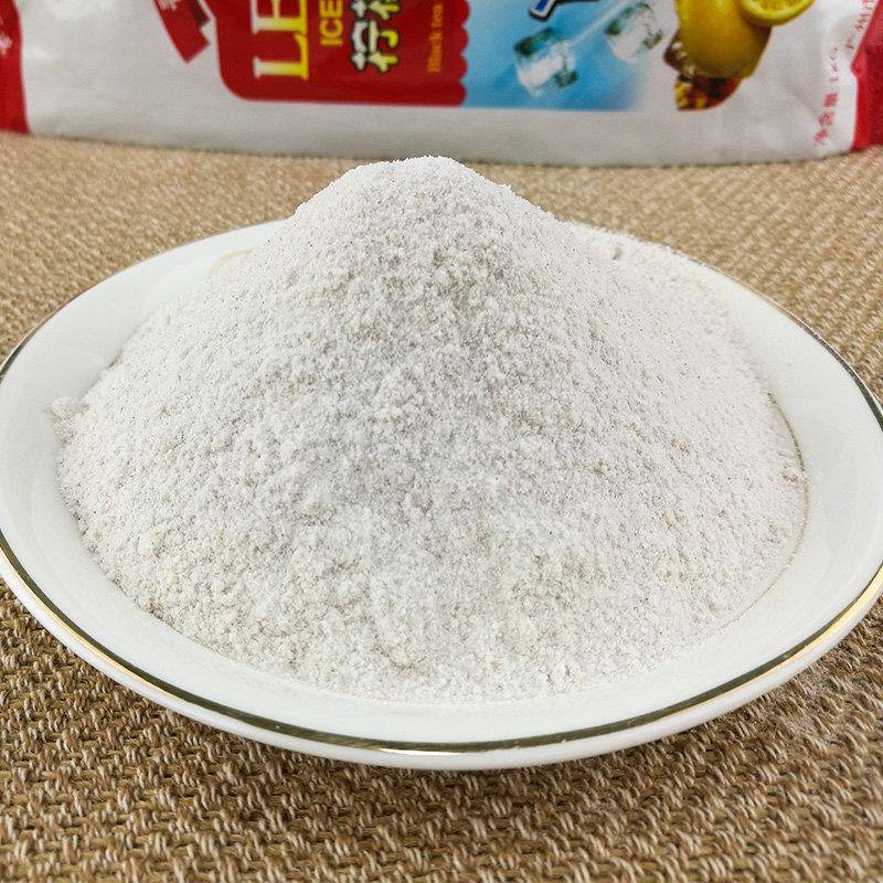 速发现货专一柠檬冰红茶粉冲泡饮料速溶风味固体饮料果味商用家用