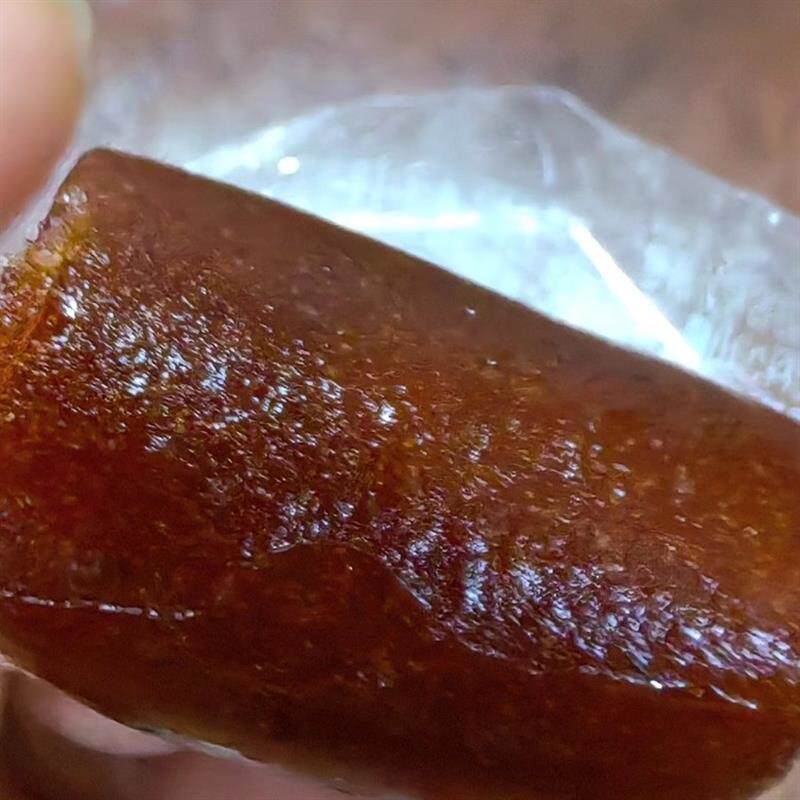 速发现货绵蕊山楂卷整箱装年货糖果蜜饯果脯果丹皮山楂片糕制品