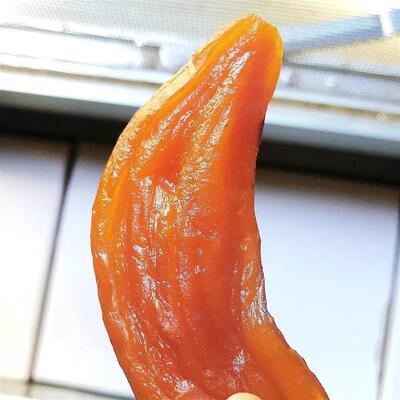新货天目山农家带皮小香薯
