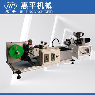 PEEK耗材圆丝小型挤出机 ABS 微型3D耗材桌面挤出机线 PLA