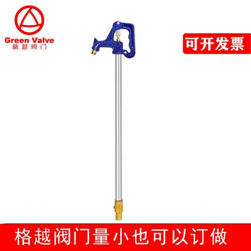 黄铜防冻阀消防栓修理包防冻龙头r Use with Yard Hydrant