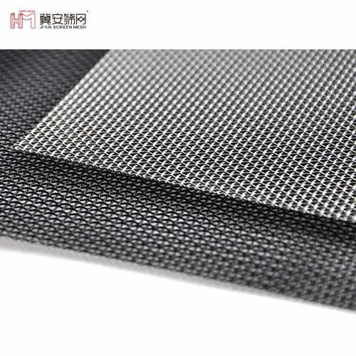 窗纱防蚊网金钢沙窗网 防盗金刚砂窗金刚网纱门 金刚网纱窗