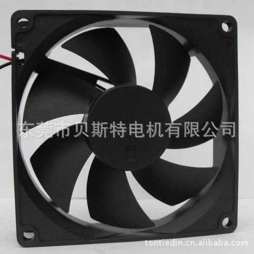舞台灯光设备散热风扇DC14025散热风扇 风扇 14025 直流散热风扇