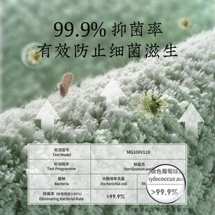 浴室吸水地垫家用现代简约卫生间地毯卫浴厕所脚垫洗手间防滑垫子