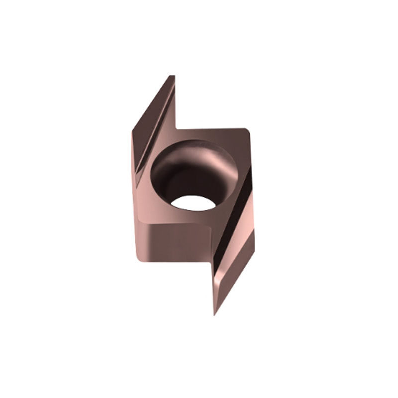 数控车床后扫刀粒不锈钢钢件