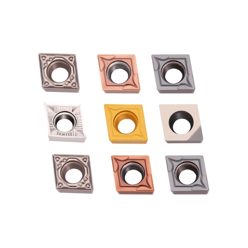 数控车床镗刀片不锈钢外圆内孔