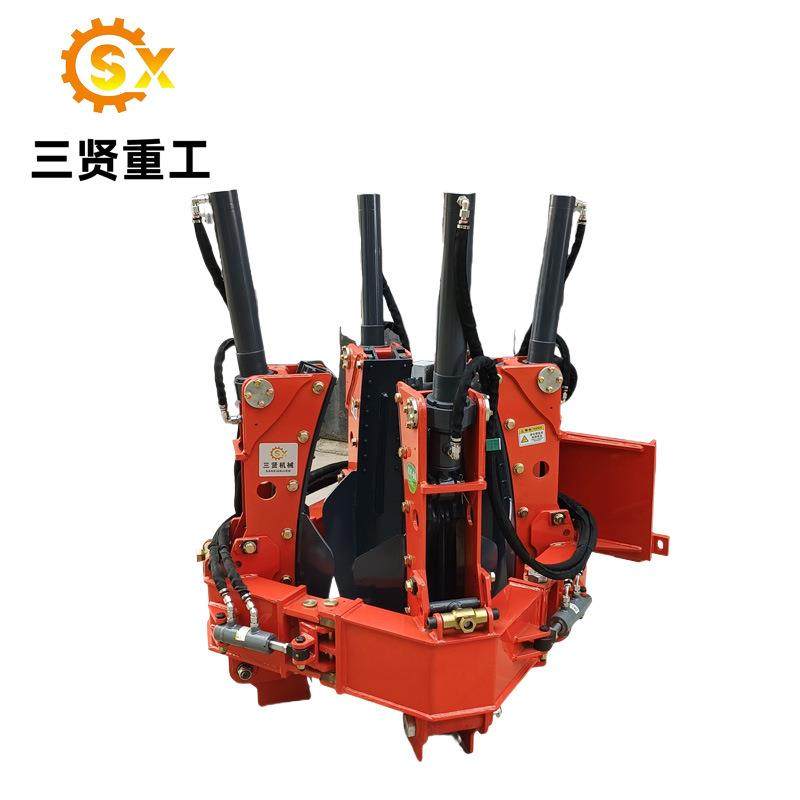 移树机车载一体式起树机林业机械设备乔木移植机遥控,农机/农具/农膜,植保机械,淘宝优惠券,粉丝福利购,淘宝优惠卷