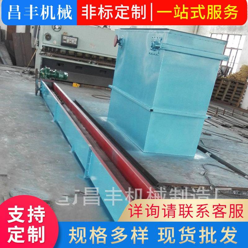 厂家供应自动刮渣机澄油箱粮油机械设备可定