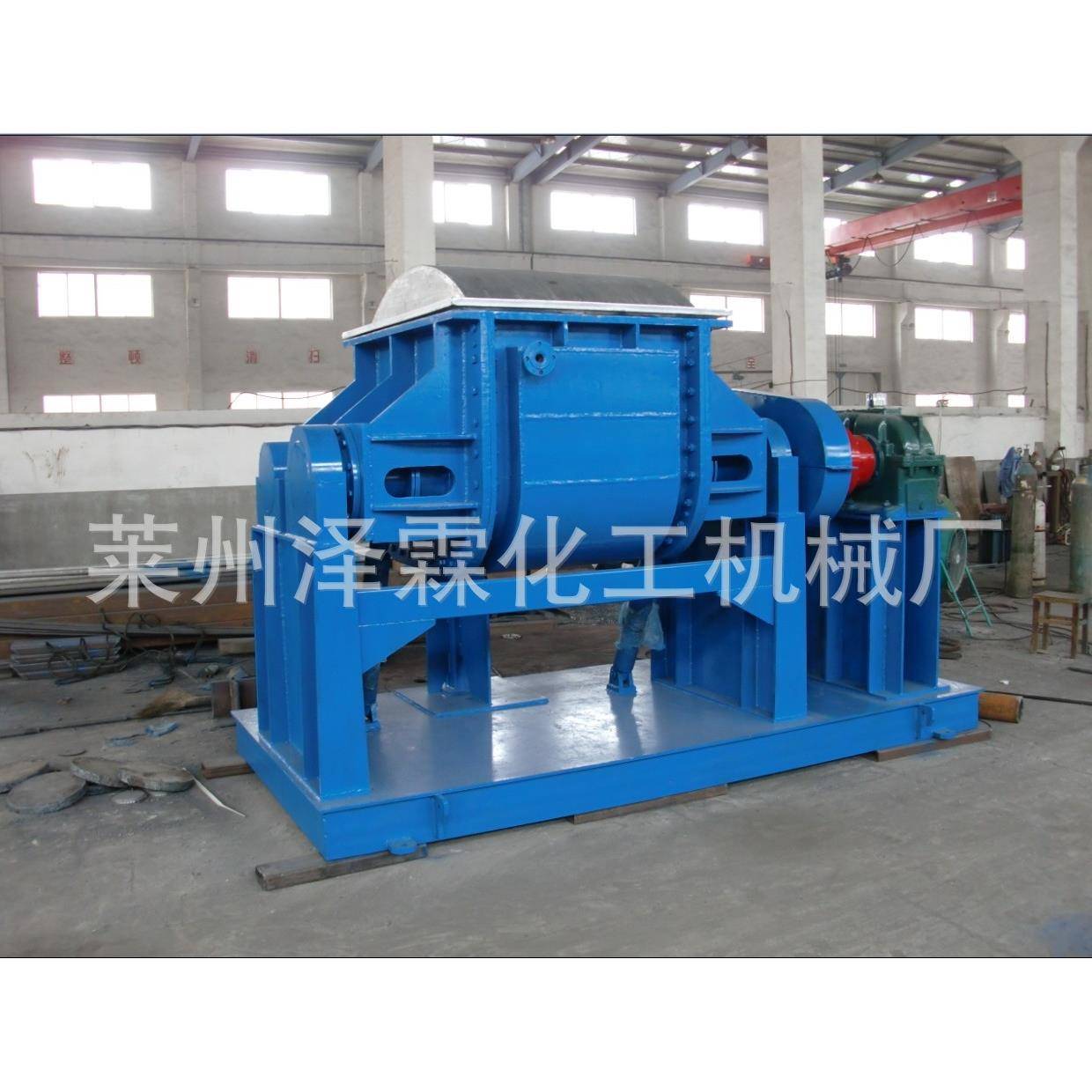 价格低廉品质可靠供应500升不锈钢捏合机