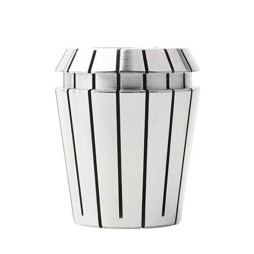 夹头高精镜面筒夹雕刻机铣夹头刀柄夹头-