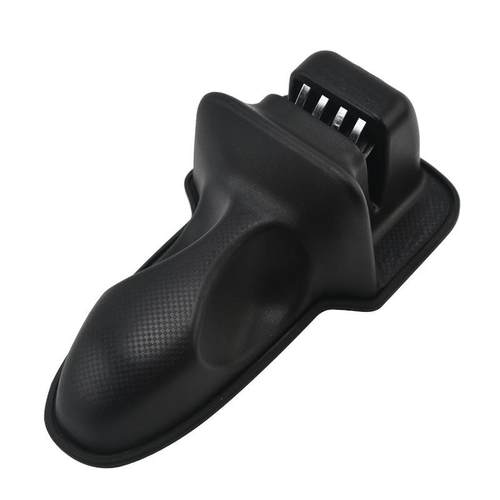 家用手持磨刀器多功能手动开刃磨刀器金刚石厨房切菜磨刀神器