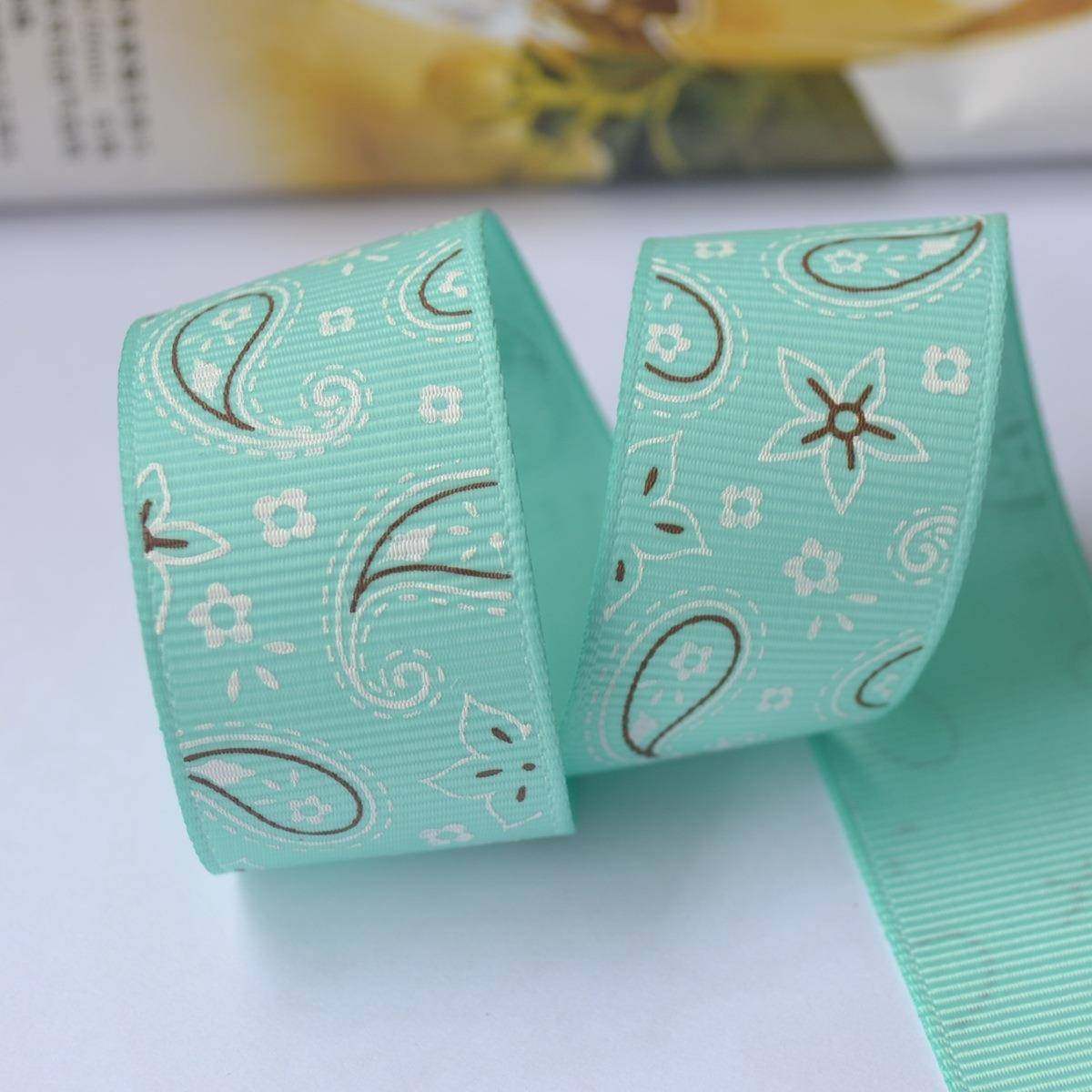 火腿纹印刷罗纹带AX352丝带手工蝴蝶结DIY材料,纺织面料/辅料/配套,织带/丝带/缎带,淘宝优惠券,粉丝福利购,淘宝优惠卷