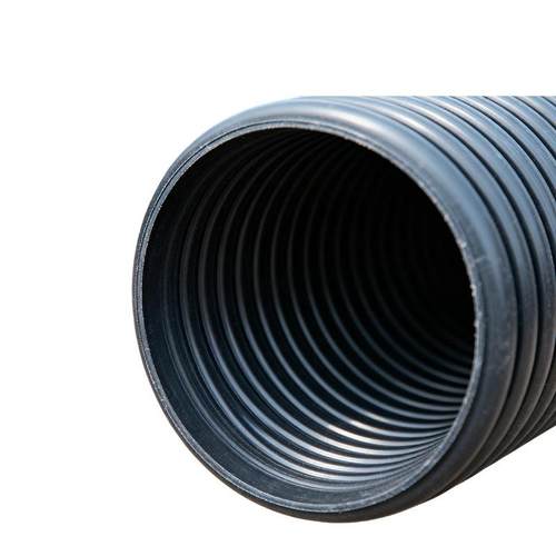 内肋增强螺旋波纹管排水排污下水管全新料国标管