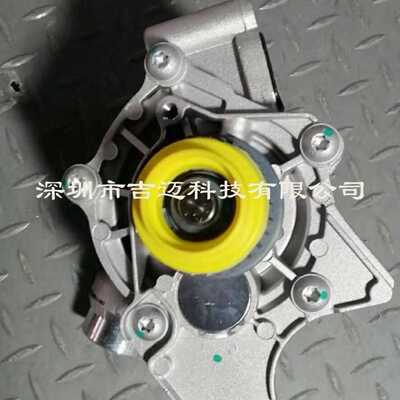 供应EA888二代汽车水泵节温器全铝总成冷却系统06H121026CD