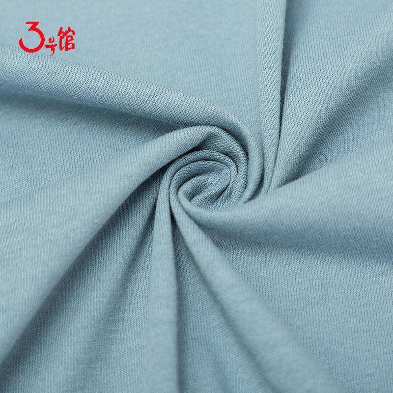 32支仿棉麻汗布140g夏休闲T恤布仿麻棉手感韩版宽松长袖打底面料,纺织面料/辅料/配套,汗布,淘宝优惠券,粉丝福利购,淘宝优惠卷