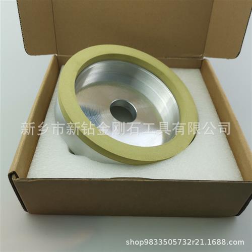 陶瓷金刚石磨头磨氧化锆氧化铝碳化硼钻石A金刚石砂轮