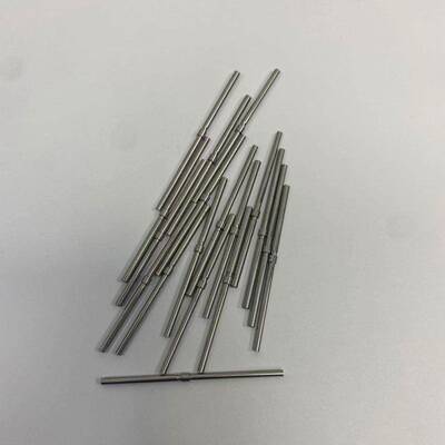 cnc加工五金配件不锈钢铝合金精密模具配件冲针顶针衬套customize