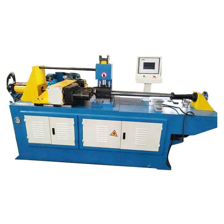 缩管机自动上下料不锈钢圆管缩口机金属管材缩管机,五金/工具,其他机械五金,淘宝优惠券,粉丝福利购,淘宝优惠卷