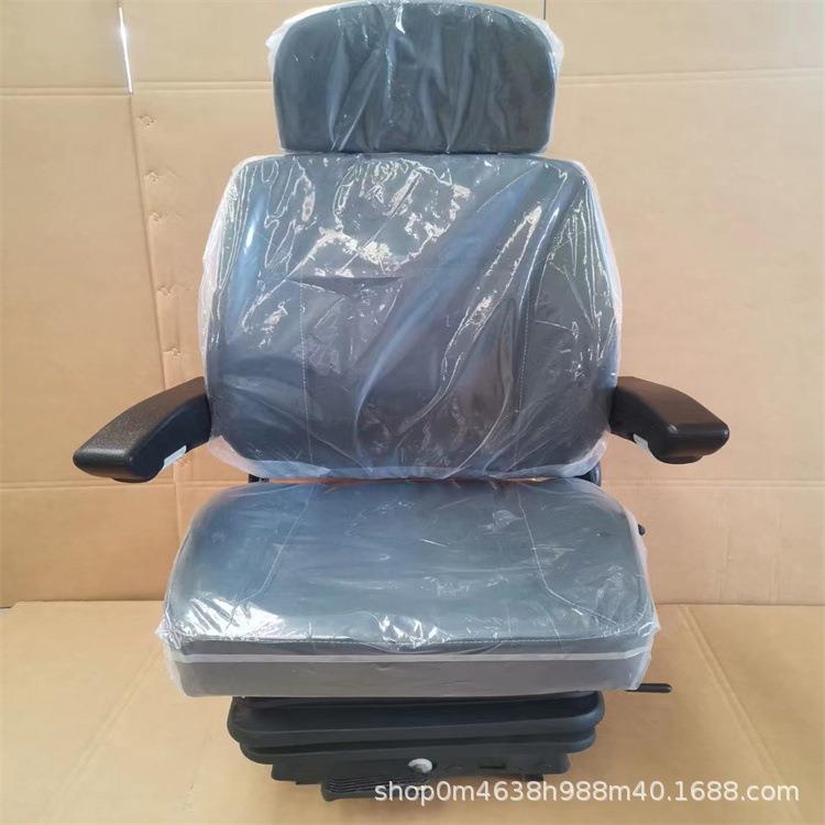 SY155挖掘机座椅钩机驾驶室总成全车配件