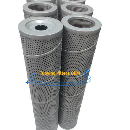 供应MF0063673液压站过滤器滤芯拓盈