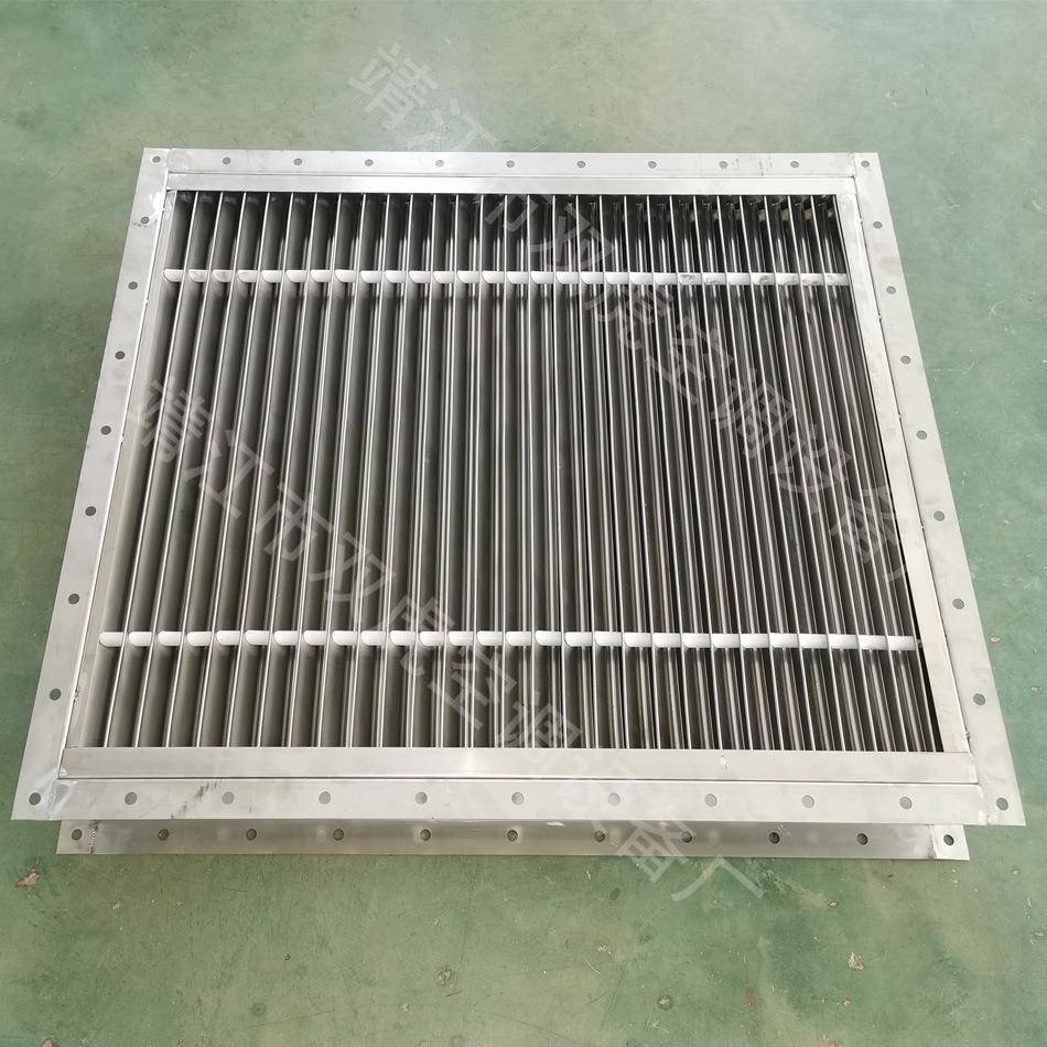 汽水分离器、船舶汽水分离器、核电站机房进风汽水分离器