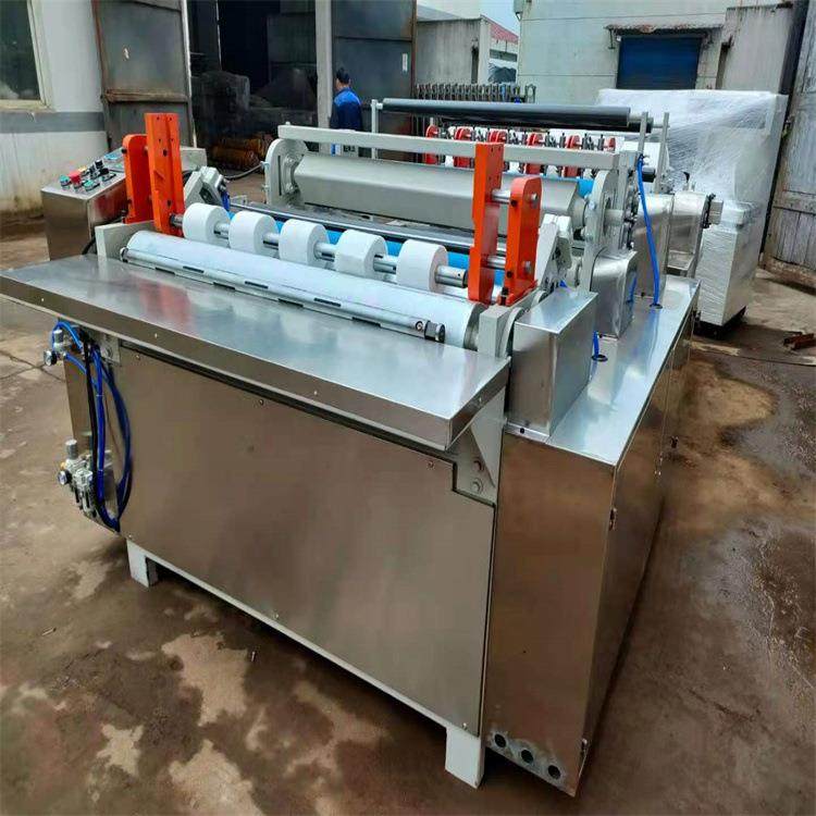 小型一出五柔巾卷机器一次性美容擦脸毛巾设备棉柔巾打卷机,纺织面料/辅料/配套,其他纺织机械,淘宝优惠券,粉丝福利购,淘宝优惠卷