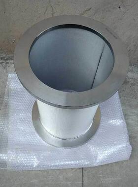 生产供应烧结滤芯5B4.S02-200目