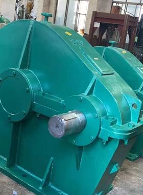 ZD软齿面圆柱齿轮减速机ZD70-5-1减速机性能稳定ZDH60