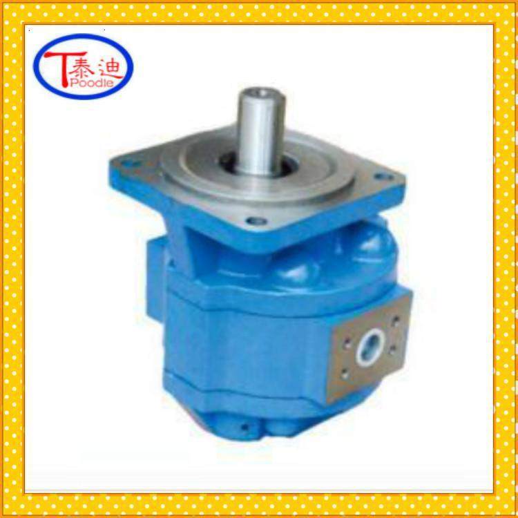 CBGj3166齿轮泵临工956装载机工作泵物料号：4120000684