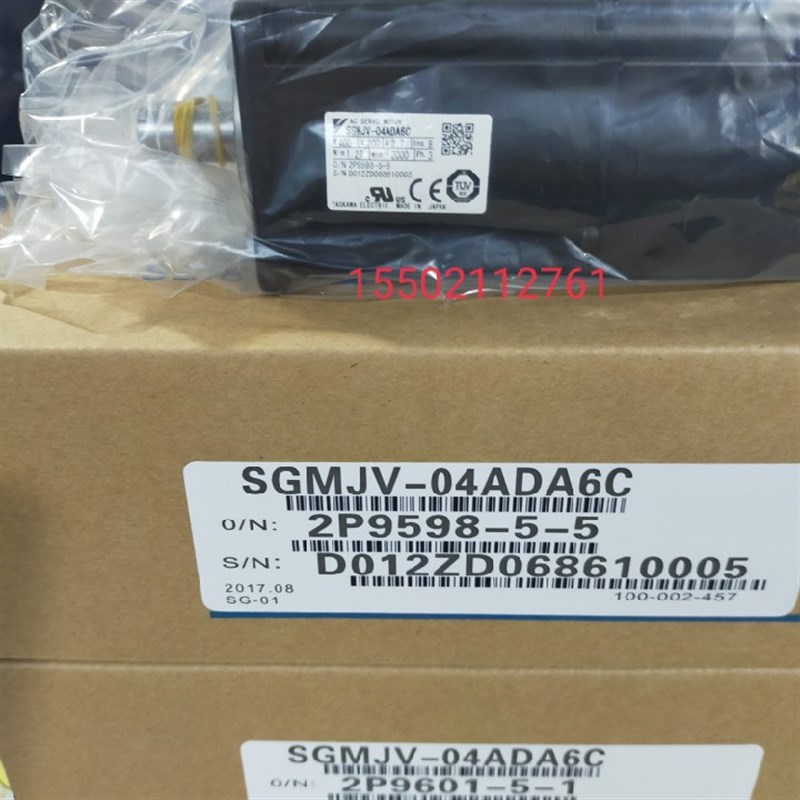 优选安川SGMJV-04ADE6E SGMJV-04ADA6C SGMJV-04AAA6C