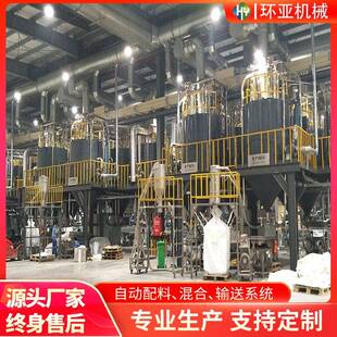 除味除臭干燥系统设备改性塑料PP/TPR/TPE/VOC烘干塑机辅机设备