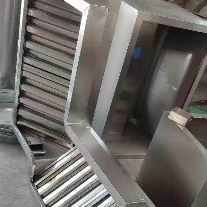 镀锌白铁油烟罩厨房商用饭店不锈钢排烟罩集烟罩餐饮吸烟罩抽烟机,清洗/食品/商业设备,油烟净化器,淘宝优惠券,粉丝福利购,淘宝优惠卷