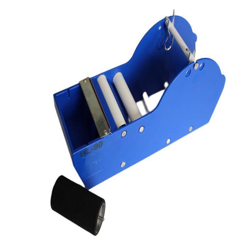 胶带切割器，湿水牛皮纸机，简易纸切割机，牛皮纸封箱机