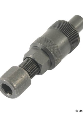 优选UDC 方孔花键曲柄拉马维修工具单车独轮车自行车中轴拆卸