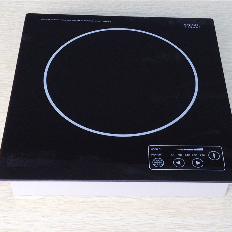 优选SOCUS尚客仕商用电磁炉SKS-TH18替代尚朋堂SR-TH18/1186自助