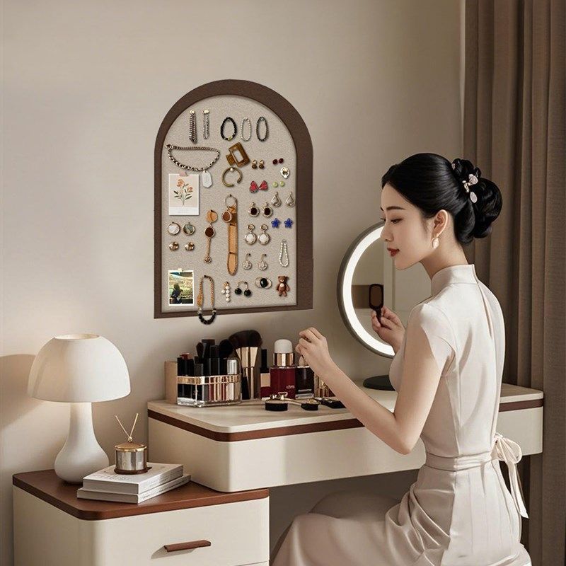 优选毛毡板首饰展示板饰品收纳照片墙背景板毛毡墙贴相片拍立得挂,文具电教/文化用品/商务用品,软木板/照片板/毛毡板,淘宝优惠券,粉丝福利购,淘宝优惠卷