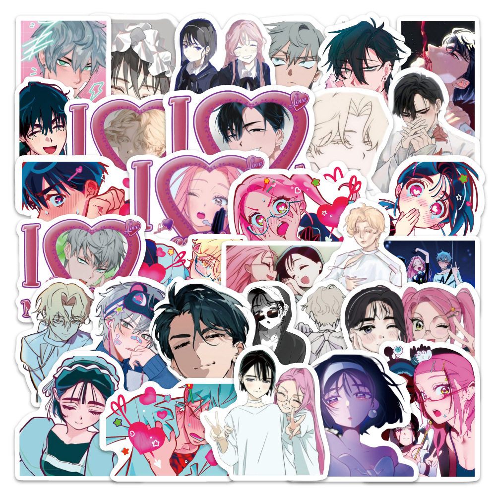 50张异形舞台卡通贴纸装饰汽车手机壳行李箱儿童贴画,文具电教/文化用品/商务用品,贴纸/立体贴纸,淘宝优惠券,粉丝福利购,淘宝优惠卷