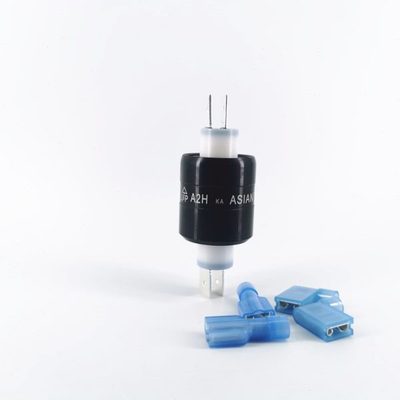 导电滑环asiantool水银滑环A2H A3H A4H A6H A8H 2/4/6/8路集电环